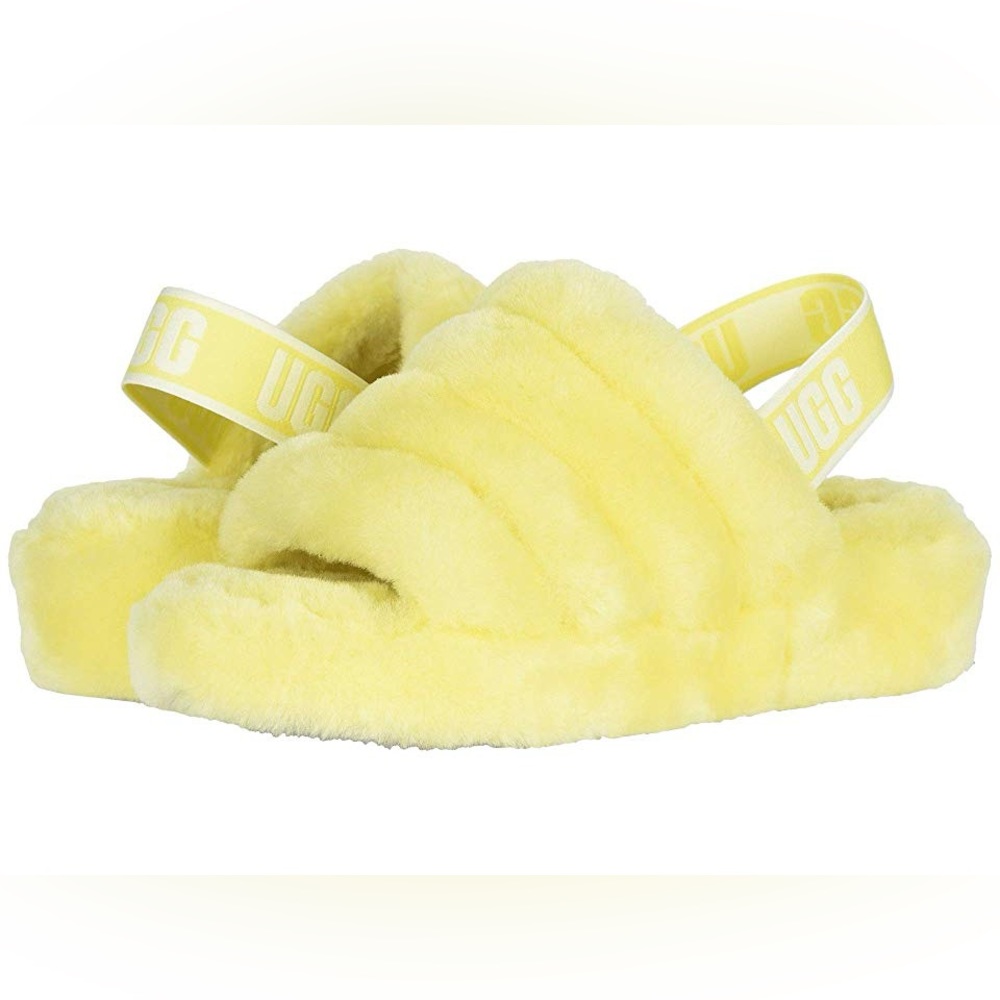 Brand New Oh Yeah UGG Slippers